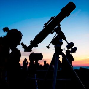 [COMING SOON] Astro IndianX 1st Telescope