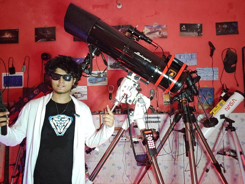 Top 10 Problem In India For Astrophotographer!