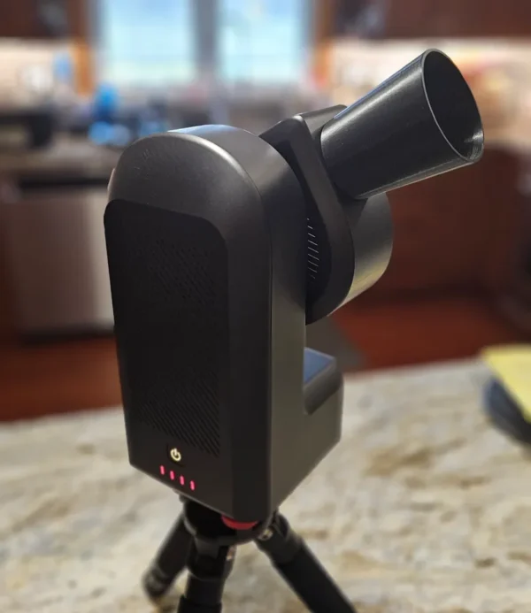 See Star s50 Telescope Dew Shield