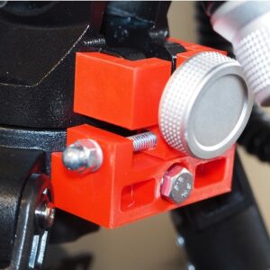 Azimuth Adjuster For IEXOS 100 PMC8