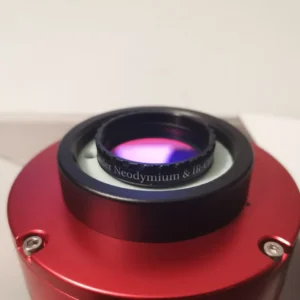 DSO Camera Adapter Ring For 1.25 Filter