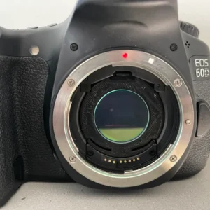 Filter 1.25 To DSLR Canon Adapter