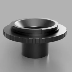 Canon EF-S Adapter For Telescope