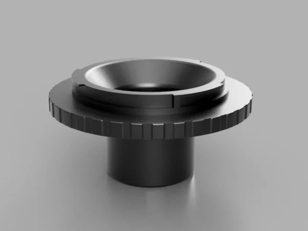 Canon EF-S Adapter For Telescope
