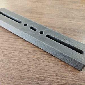 Vinex Dovetail bar 20cm long