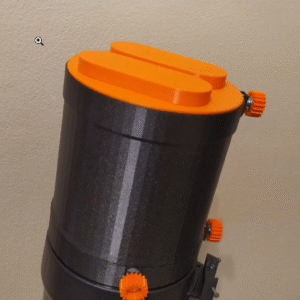 Dew Shield For Astromaster EQ130