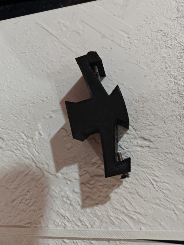 Dual Saddle Plate For Laser or Finder Scope - Image 2