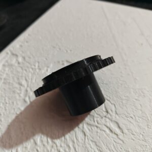 Canon EOS T Adapter To Telescope For EF