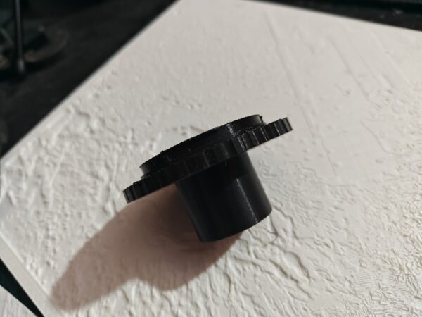 Canon EOS T Adapter To Telescope For EF