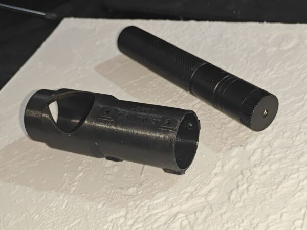 Laser Collimator DIY For Astronomy Laser - Image 2