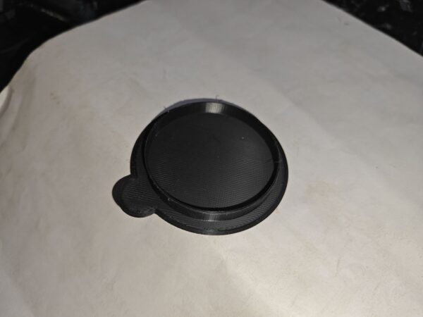 Dust Cap For ZWO See Star S50 Telescope