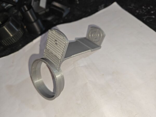Solar Finder Scope For ZWO See Star S50 - Image 3