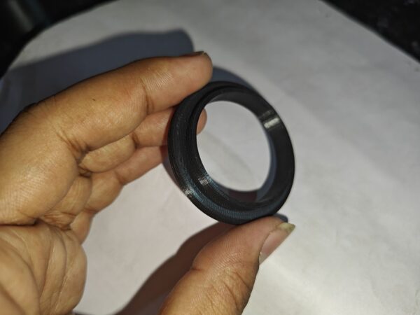 Finder Scope To Guide Scope Converter Adapter For ZWO - Image 2