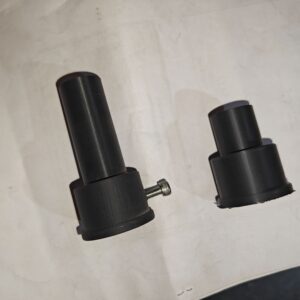 Converter Eyepiece Adapter 0.965 To 1.25 inch