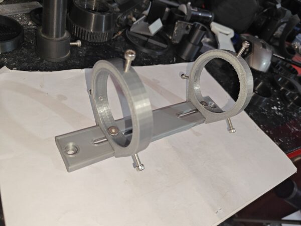 Guide Scope Mount For 50mm
