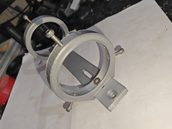 Guide Scope Mount For 50mm - Image 3