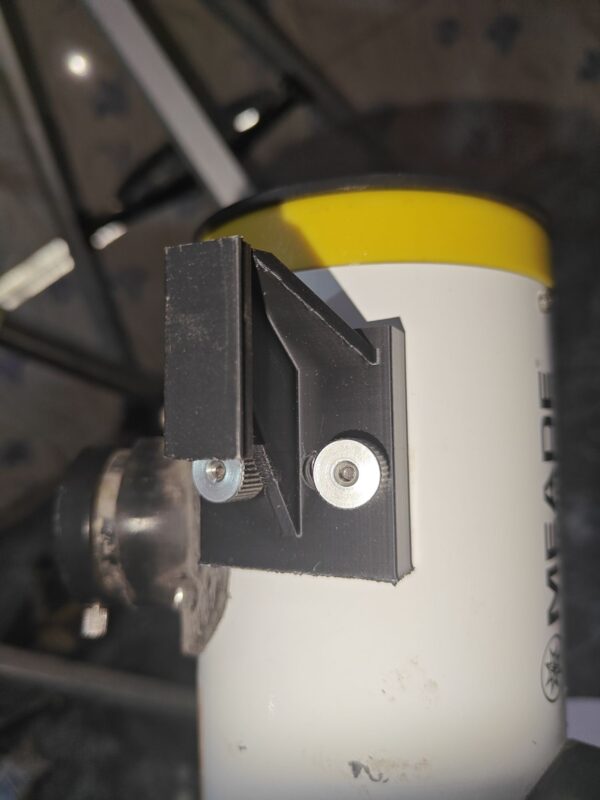 Red Dot Finder Scope Bracket For Mount - Image 2