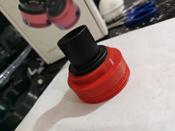 ZWO Planetary Camera Dummy for ShowOff - Image 2
