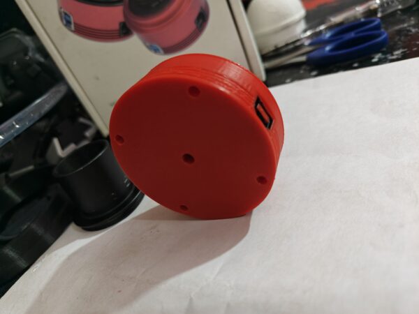 ZWO Planetary Camera Dummy for ShowOff - Image 3