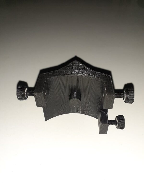 IExos 100 PMC8 Polar Camera Mount