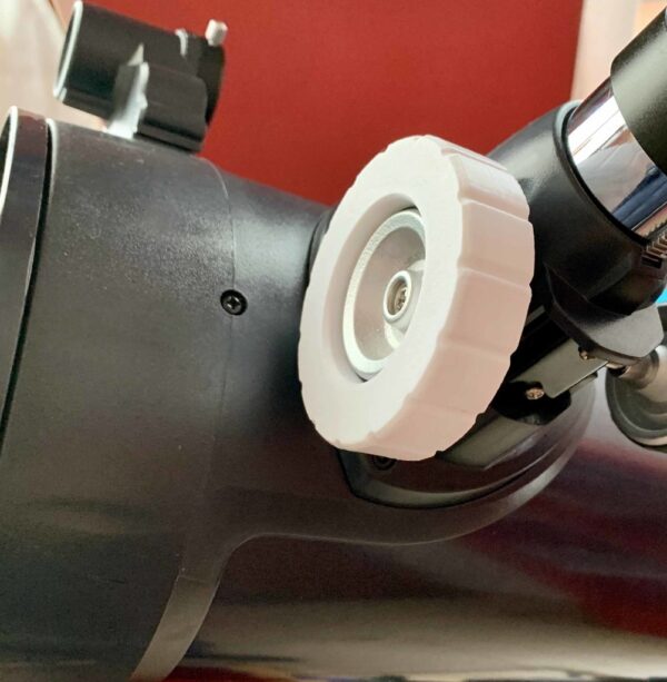 Fine Focus Ring For Astromaster focuser dial