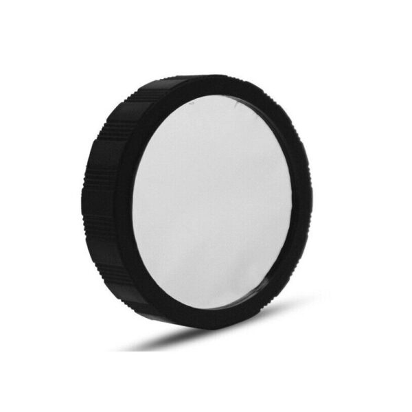 Solar Filter Dia Cap For 50-76mm Telescope
