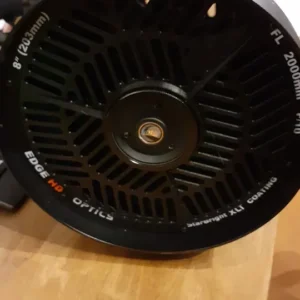 TriBahtinov Mask For C8: Celestron 8" SCTs