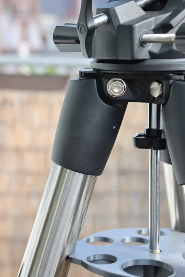Telescope EQ6 Mount Tripod Retract Position Holder - Image 2