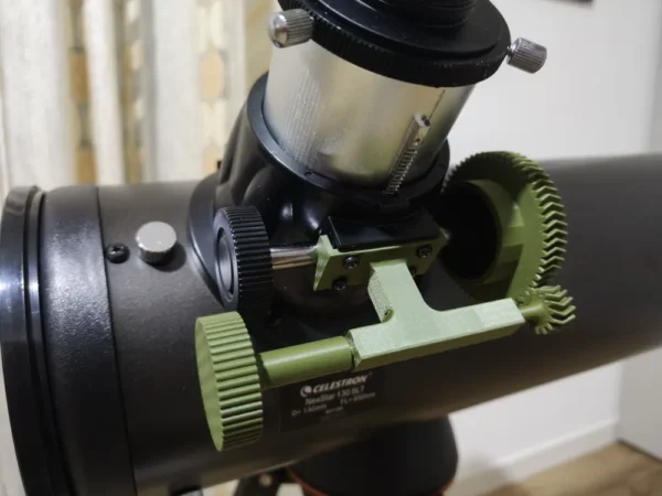 Fine Focus Upgrade For All Any Type Telescope - Image 2