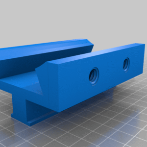 Vixen Guide Scope Adapter Saddle Bracket