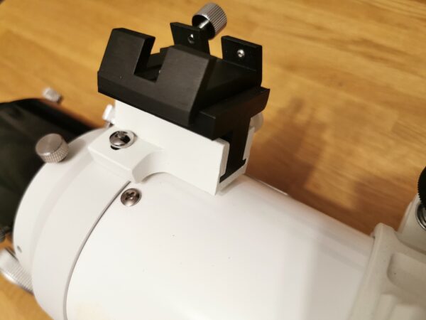 Bresser Telescope Finder Scope Bracket For Universal Bracket