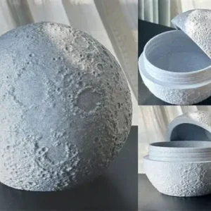Moon Box