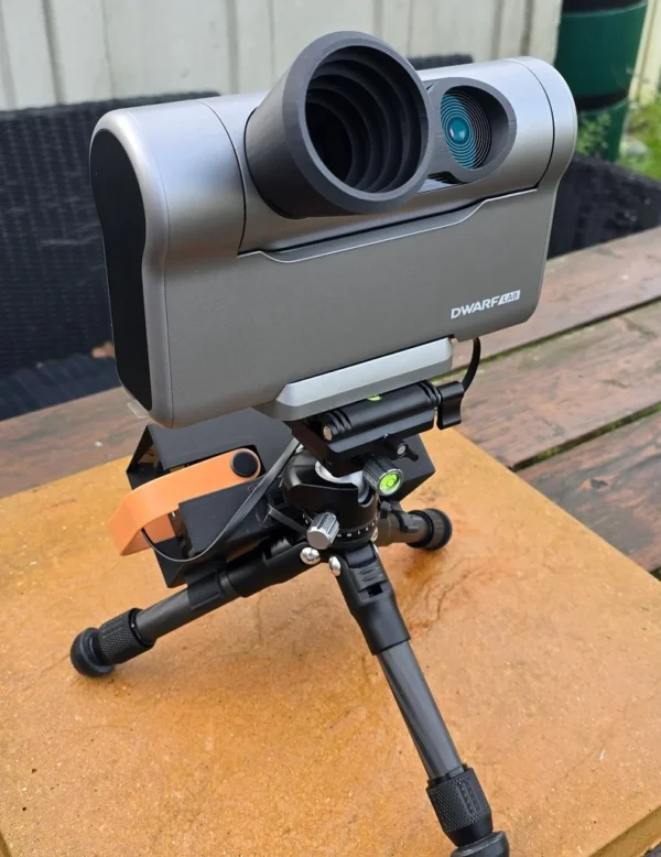 Dwarf 3 Telescope Accessories Set Kit - Image 3