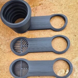 Dwarf 3 Telescope Accessories Set Kit