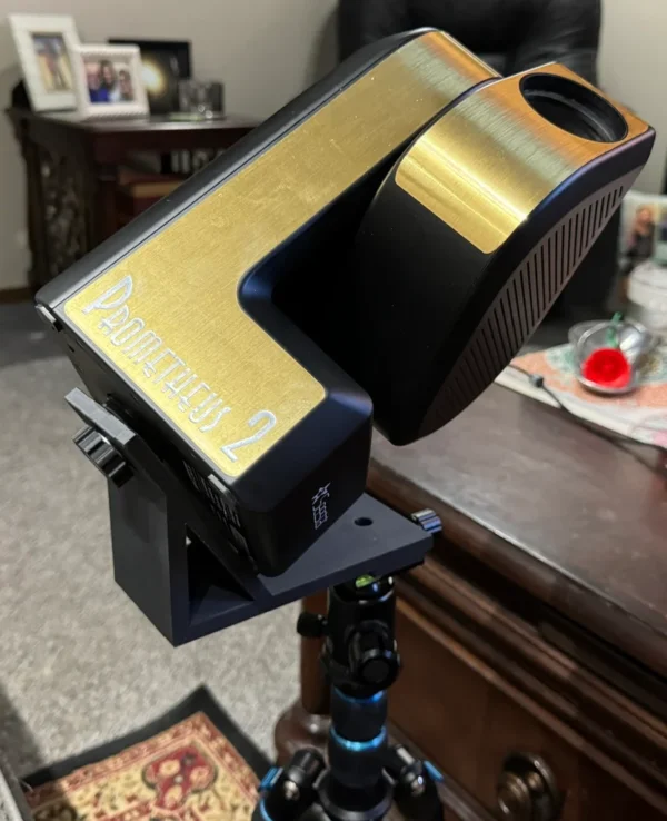 ZWO S50 EQ Wedge - Image 2