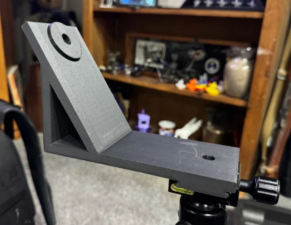 ZWO S50 EQ Wedge
